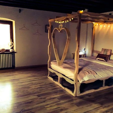 Il Sogno Di Chrissy Rooms Werona Zewnętrze zdjęcie