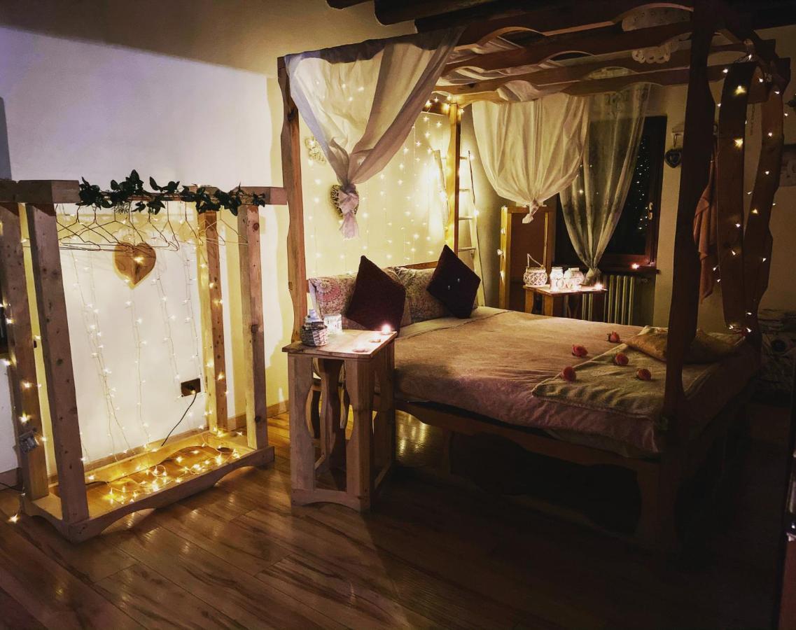 Il Sogno Di Chrissy Rooms Werona Zewnętrze zdjęcie