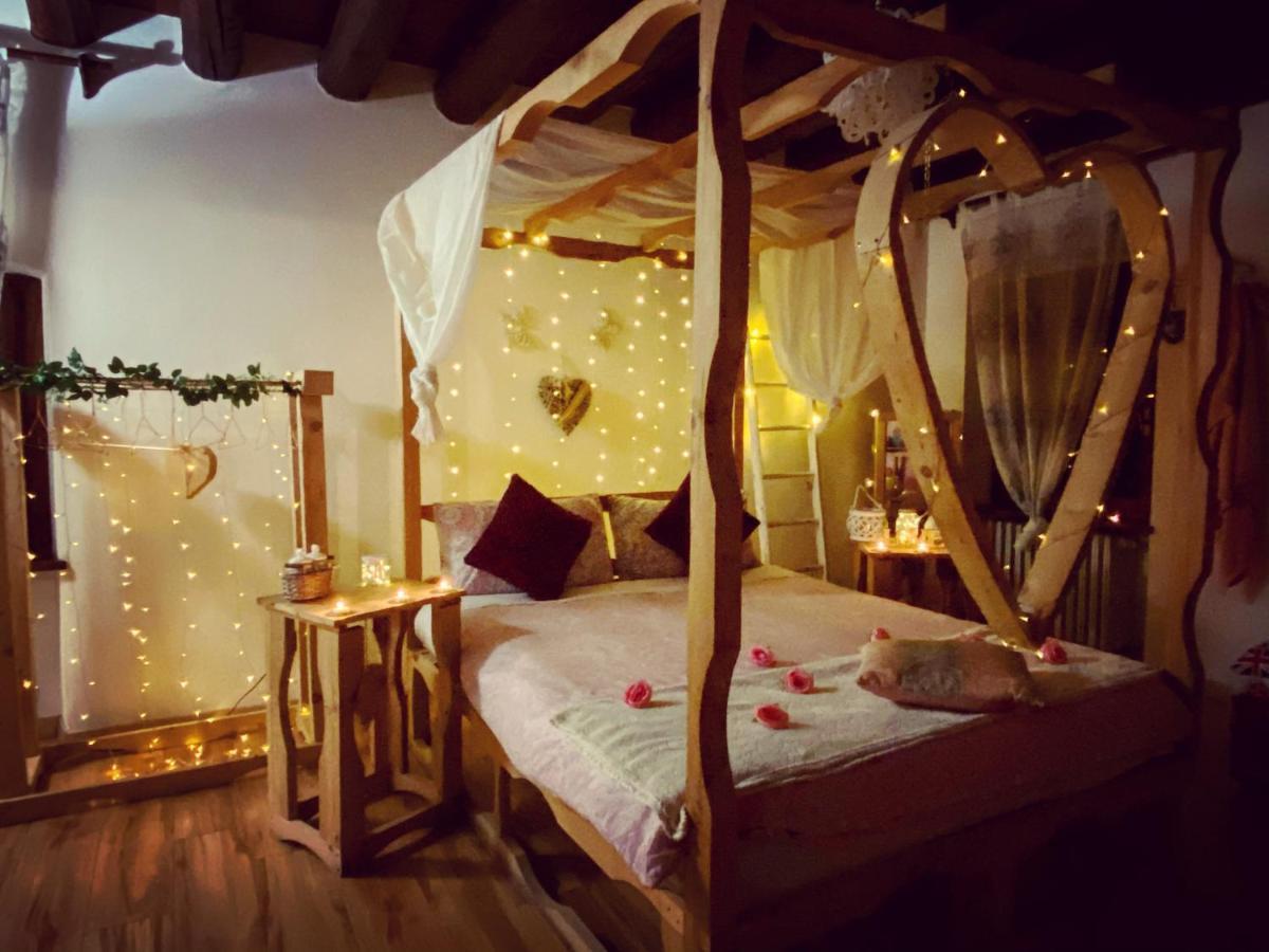 Il Sogno Di Chrissy Rooms Werona Zewnętrze zdjęcie