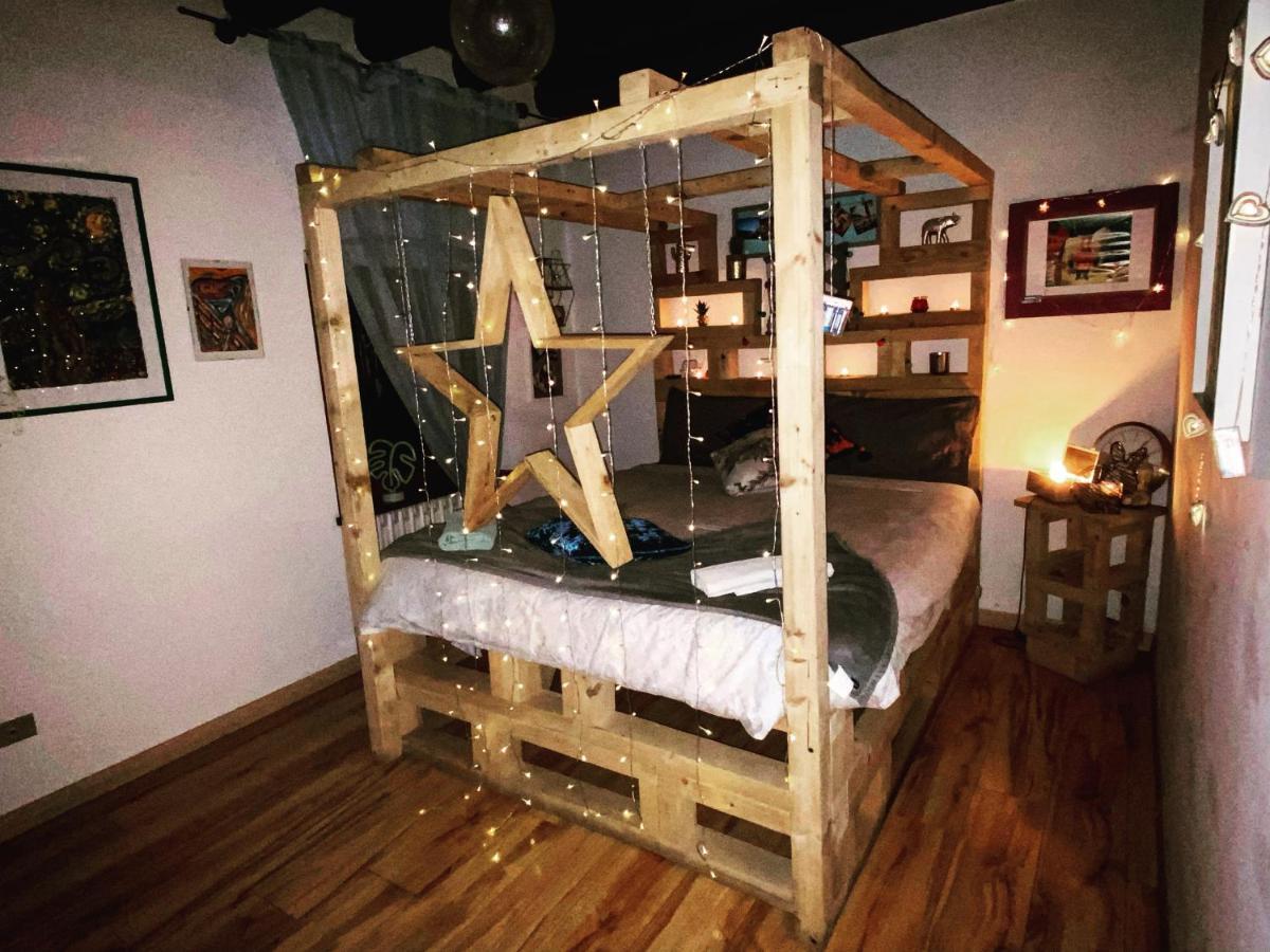 Il Sogno Di Chrissy Rooms Werona Zewnętrze zdjęcie