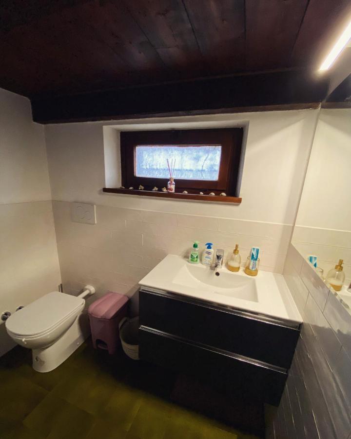 Il Sogno Di Chrissy Rooms Werona Zewnętrze zdjęcie