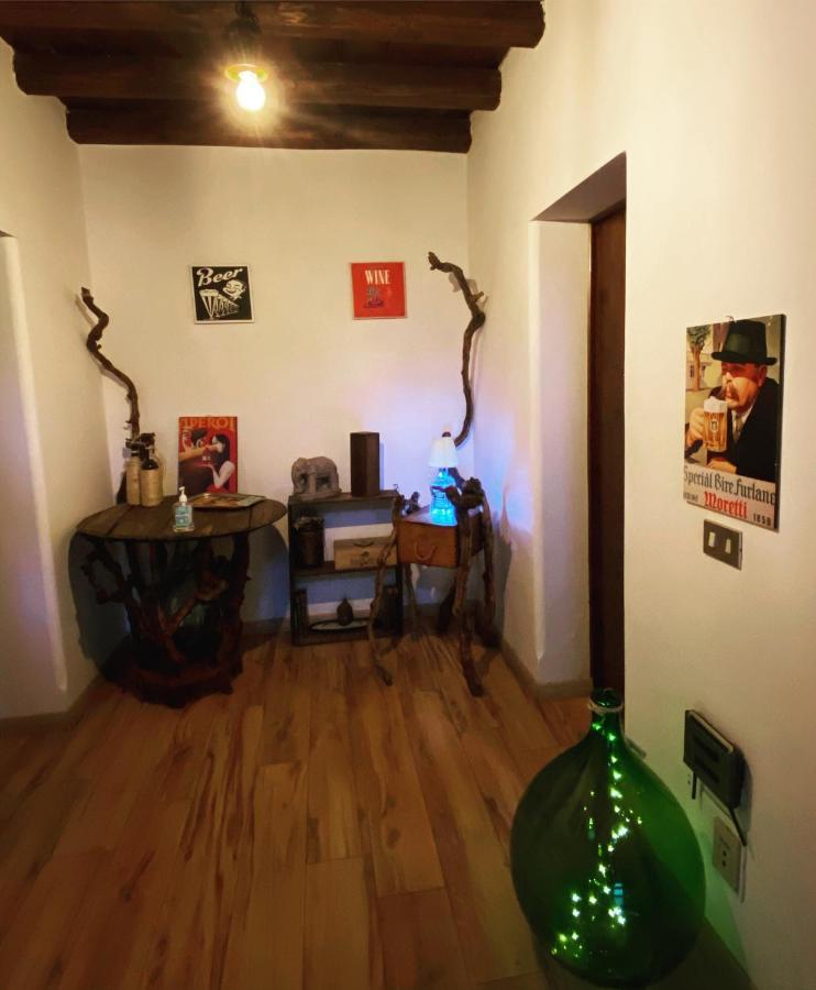 Il Sogno Di Chrissy Rooms Werona Zewnętrze zdjęcie