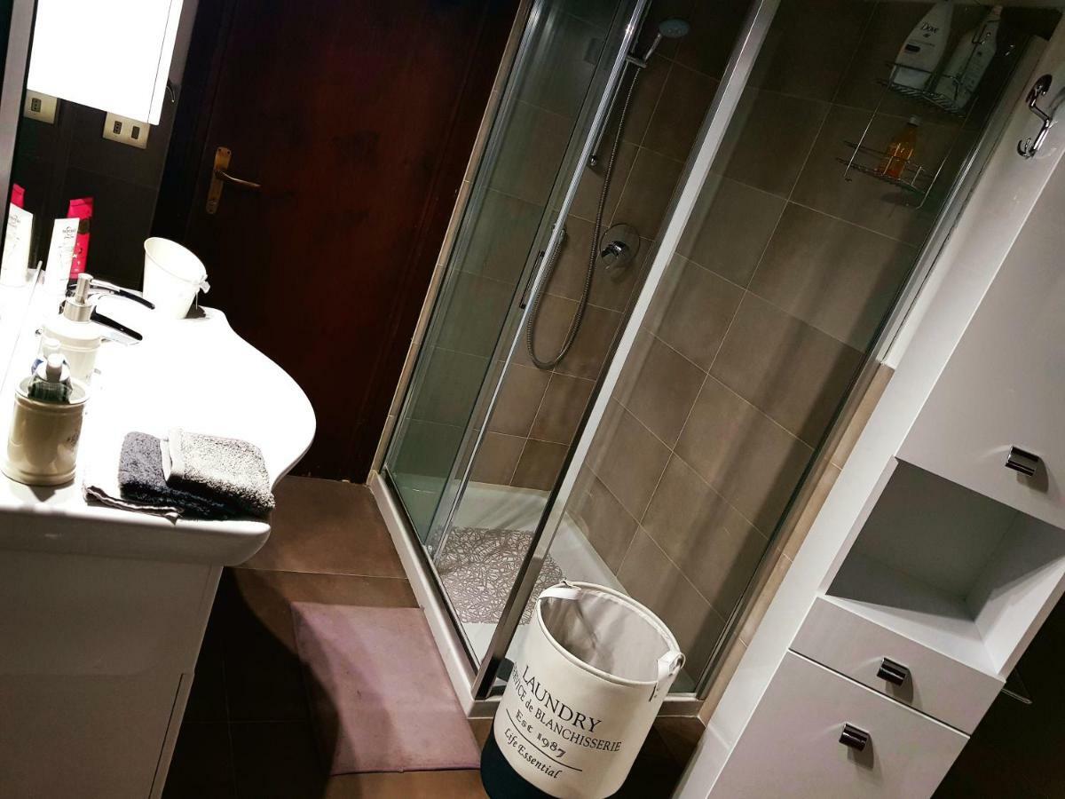 Il Sogno Di Chrissy Rooms Werona Zewnętrze zdjęcie